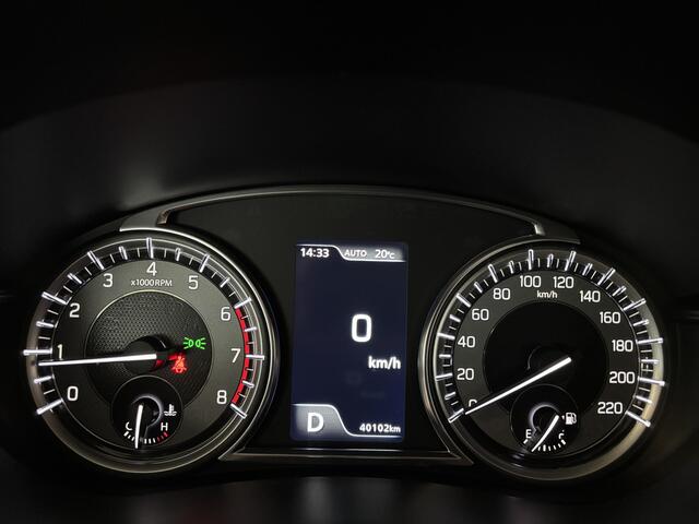 Suzuki S-Cross Automaat 1.4 Boosterjet AllGrip Style Smart Hybrid/Panoramadak