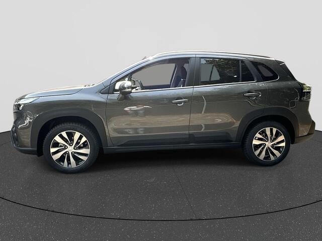 Suzuki S-Cross 1.4 Boosterjet Style Hybrid Navigatie / 360 Camera / Climate Control / Cruise Control Adaptief / All-Seasonbanden