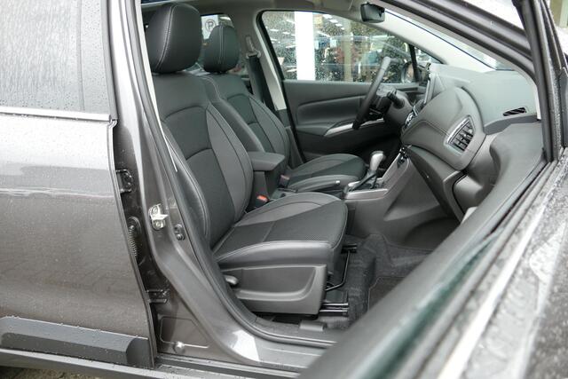 Suzuki S-Cross 1.4 Boosterjet Style Hybrid | Camera | Stoelverwarming | Apple carplay | Automaat | Rijklaarprijs |