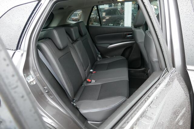 Suzuki S-Cross 1.4 Boosterjet Style Hybrid | Camera | Stoelverwarming | Apple carplay | Automaat | Rijklaarprijs |