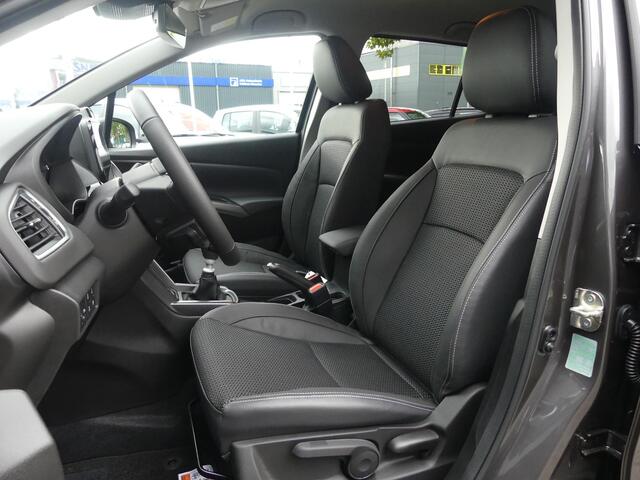 Suzuki S-Cross 1.4 Boosterjet Style Smart Hybrid NIEUWE AUTO, UIT VOORRAAD LEVERBAAR