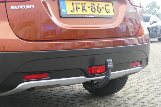 Suzuki S-Cross 1.0 Boosterjet Select | TREKHAAK | RIJKLAARPRIJS |