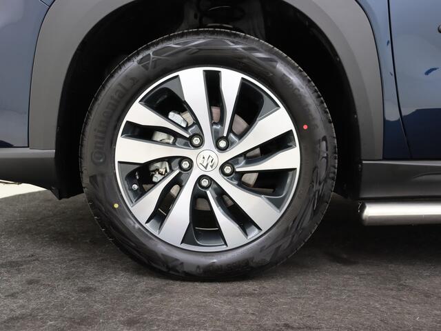 Suzuki S-Cross 1.4 Boosterjet Style Hybrid Automaat | Panodak / Sunroof | Apple Carplay Android Auto | Sidebars + Pushbar |