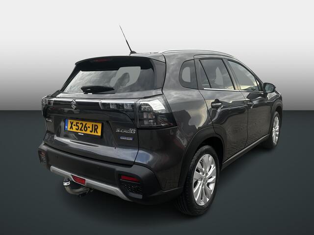 Suzuki S-Cross 1.4 Boosterjet Comfort Smart Hybrid | TREKHAAK | RIJKLAARPRIJS