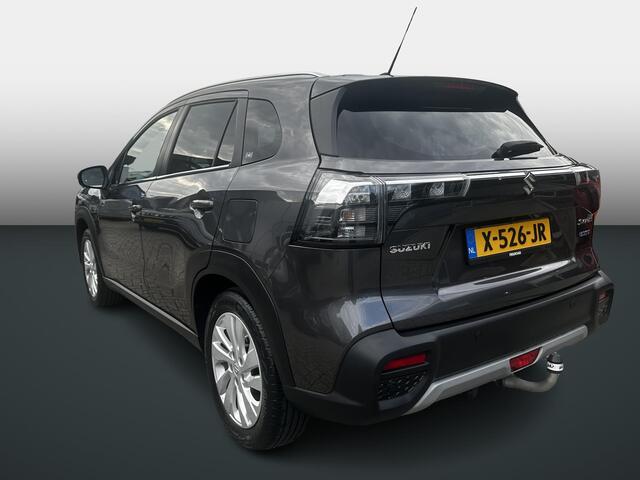 Suzuki S-Cross 1.4 Boosterjet Comfort Smart Hybrid | TREKHAAK | RIJKLAARPRIJS
