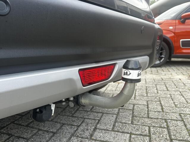 Suzuki S-Cross 1.4 Boosterjet Comfort Smart Hybrid | TREKHAAK | RIJKLAARPRIJS