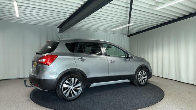 Suzuki S-Cross 1.4 Boosterjet High Executive Automaat | Navi | Trekhaak | Pano