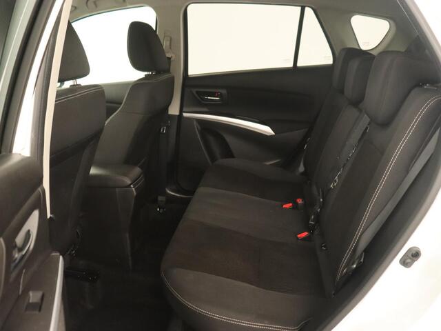 Suzuki S-Cross 1.0 Boosterjet Exclusive | Stoelverwarming | Trekhaak | Camera | Navigatie | MirrorLink | Full LED | Climate control | Cruise control