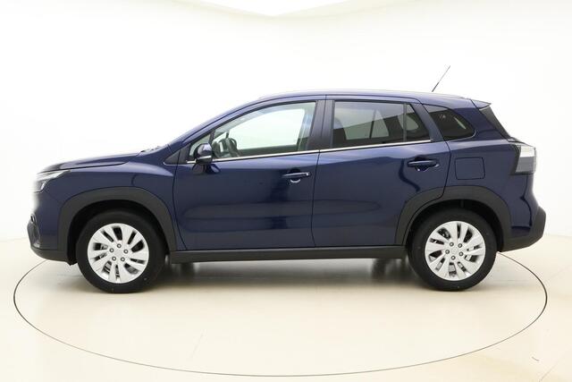 Suzuki S-Cross 1.4 Boosterjet Select Smart Hybrid