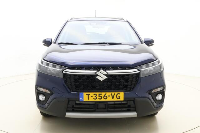 Suzuki S-Cross 1.4 Boosterjet Select Smart Hybrid