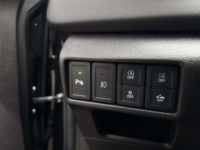 Suzuki S-Cross Allgrip 1.4 Boosterjet Select Smart Hybrid/Trekhaak