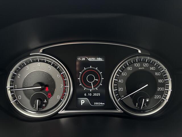 Suzuki S-Cross Allgrip 1.4 Boosterjet Select Smart Hybrid/Trekhaak