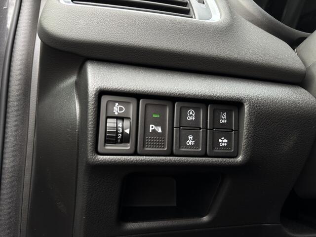 Suzuki S-Cross Style 1.4 Boosterjet Smart Hybrid