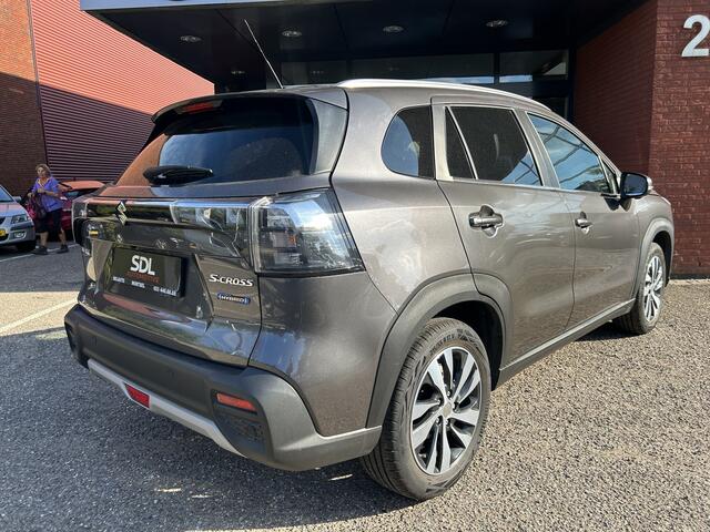 Suzuki S-Cross 1.5 Hybrid Style // FULL LED // NAVI + CARPLAY // 360 CAMERA // ADAPTIV CRUISE // PDC V+A