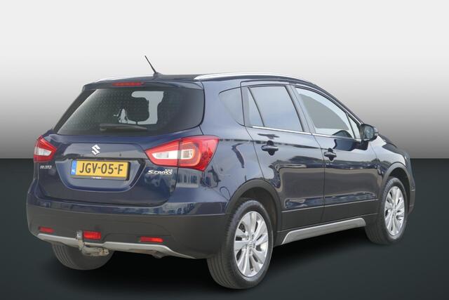 Suzuki S-Cross 1.0 Boosterjet Select | TREKHAAK | RIJKLAARPRIJS |