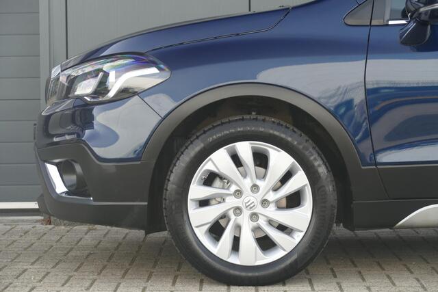 Suzuki S-Cross 1.0 Boosterjet Select | TREKHAAK | RIJKLAARPRIJS |