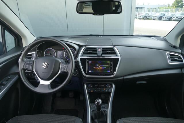 Suzuki S-Cross 1.0 Boosterjet Select | TREKHAAK | RIJKLAARPRIJS |