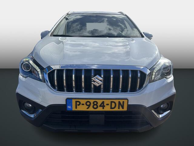 Suzuki S-Cross 1.4 Boosterjet Select