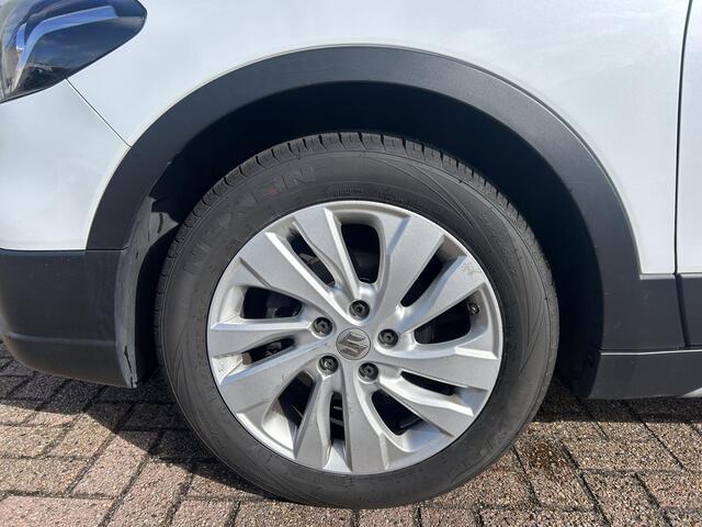 Suzuki S-Cross 1.4 Boosterjet Select
