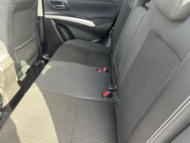 Suzuki S-Cross 1.4 Boosterjet Select