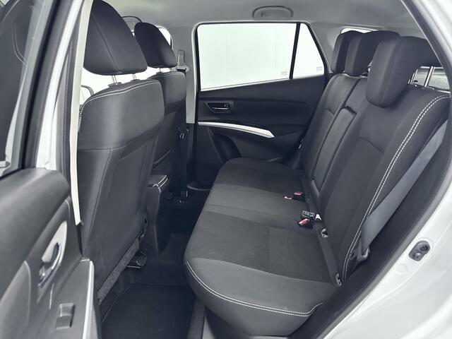 Suzuki S-Cross 1.0 Boosterjet Select Navi | Metaallak | Lichtmetalen Velgen | NL-Auto |