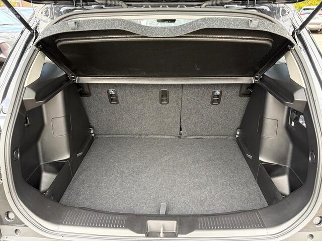 Suzuki S-Cross 1.4 Boosterjet Style Hybrid | Opendak | 360 camera | Leer |