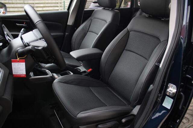 Suzuki S-Cross 1.4 Boosterjet Style Hybrid Navigatie, Cruise Control, 360 Camera, Draadloos Apple Carplay/Android Auto, Panodak