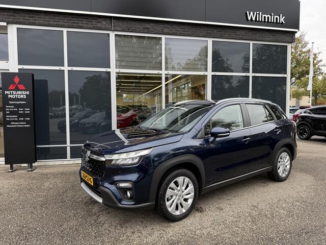 Suzuki S-Cross 1.4 B.jet Select SH | PDC | Stoelverwarm. | Adap.Cruise |