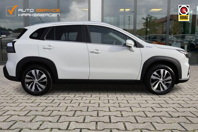 Suzuki S-Cross 1.4 Boosterjet AllGrip Style Hybrid | Pano | Trekhaak | ACC |