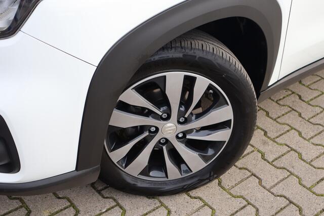 Suzuki S-Cross 1.4 Boosterjet AllGrip Style Hybrid | Pano | Trekhaak | ACC |