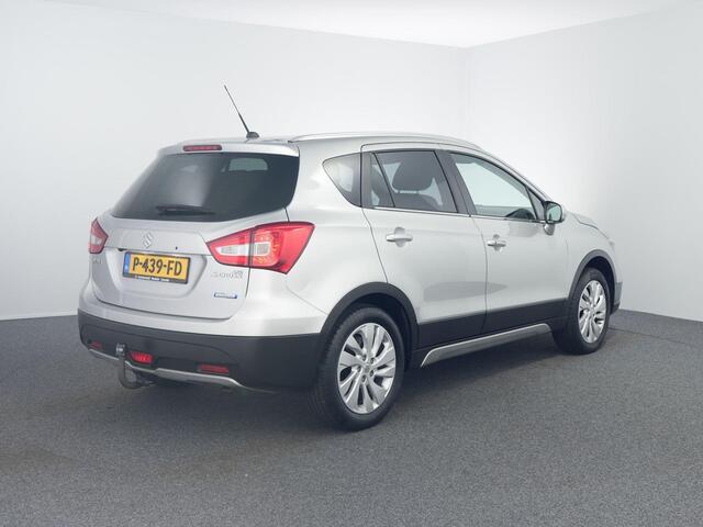 Suzuki S-Cross 1.4 Boosterjet Select Smart Hybrid Carplay | Camera | Trekhaak |
