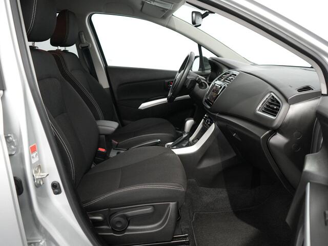 Suzuki S-Cross 1.4 Boosterjet Select Smart Hybrid Carplay | Camera | Trekhaak |