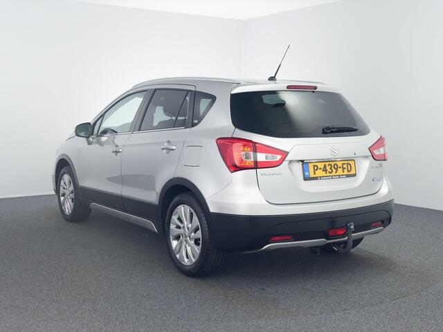 Suzuki S-Cross 1.4 Boosterjet Select Smart Hybrid Carplay | Camera | Trekhaak |
