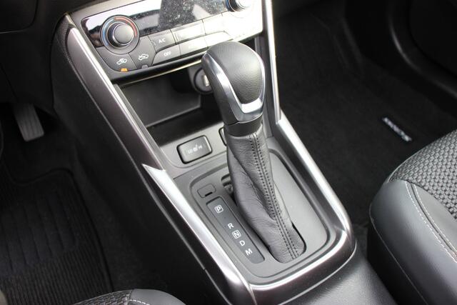 Suzuki S-Cross 1.5 Style Hybrid Automaat | Opendak | 360 camera | Leer |