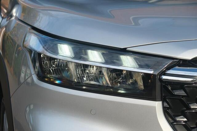 Suzuki S-Cross 1.4 Boosterjet 130pk Comfort Smart Hybrid | App Connect | Airco | Adaptive Cruise | Camera