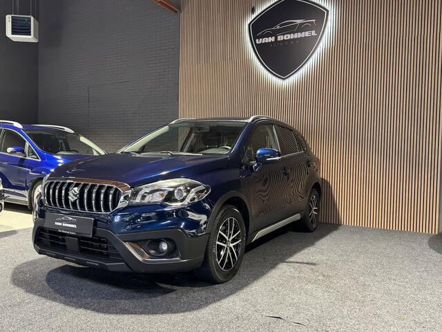 Suzuki S-Cross 1.0 Boosterjet Edition AllGrip High Executive Automaat.Navi.CruisC.ClimaC.LMV!!!