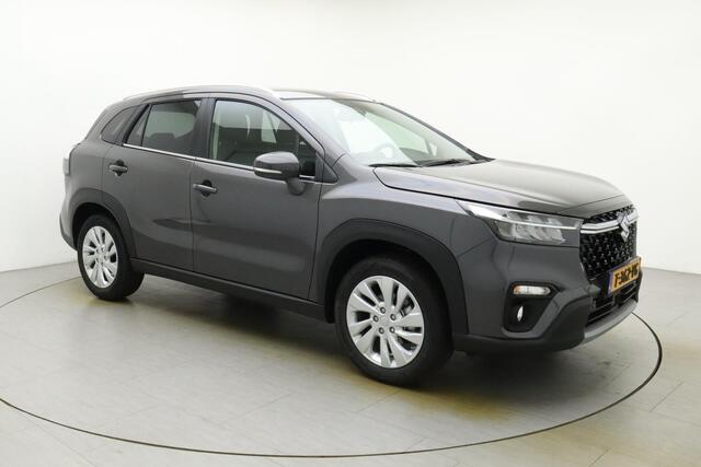 Suzuki S-Cross 1.4 Boosterjet Select Smart Hybrid | Cruise Control | Climate control | Parkeersensoren | Achteruitrijcamera |
