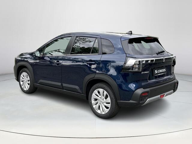 Suzuki S-Cross 1.4 Boosterjet Select Hybrid **NIEUWE AUTO/ AUTOMAAT/ DIRECT LEVERBAAR**