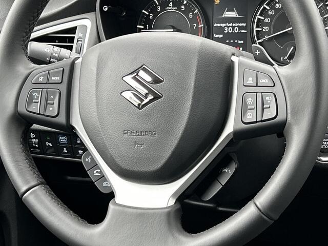 Suzuki S-Cross 1.4 Boosterjet Select Hybrid **NIEUWE AUTO/ AUTOMAAT/ DIRECT LEVERBAAR**