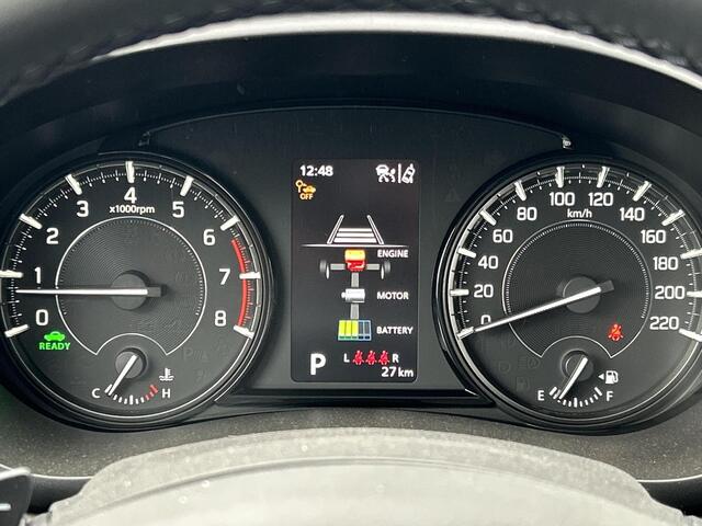 Suzuki S-Cross 1.4 Boosterjet Select Hybrid **NIEUWE AUTO/ AUTOMAAT/ DIRECT LEVERBAAR**