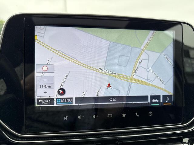 Suzuki S-Cross 1.4 Boosterjet Style Smart Hybrid **NIEUWE AUTO/ DIRECT LEVERBAAR**