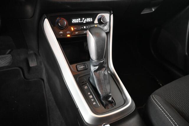 Suzuki S-Cross 1.0 Boosterjet Exclusive Automaat Cruise control Navigatie Clima Camera Goed Onderhouden! Inruil Mogelijk!