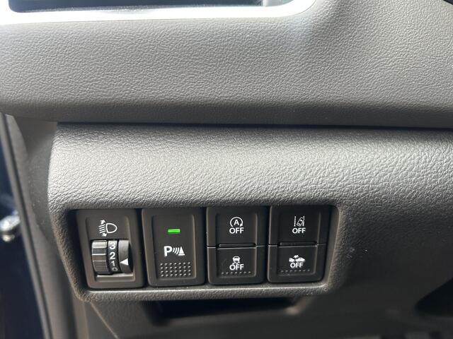 Suzuki S-Cross 1.4 Boosterjet Style Hybrid