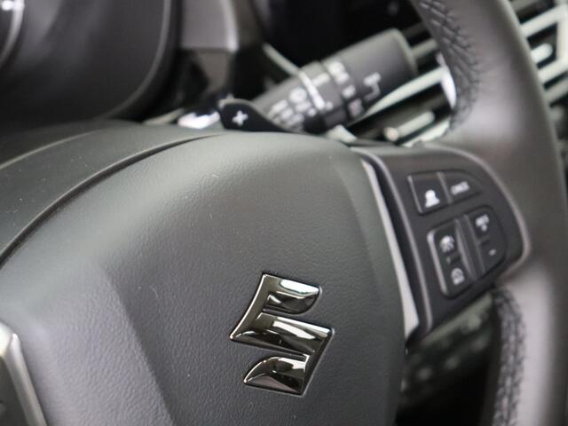 Suzuki S-Cross 1.4 Boosterjet Style Hybrid *NIEUW*