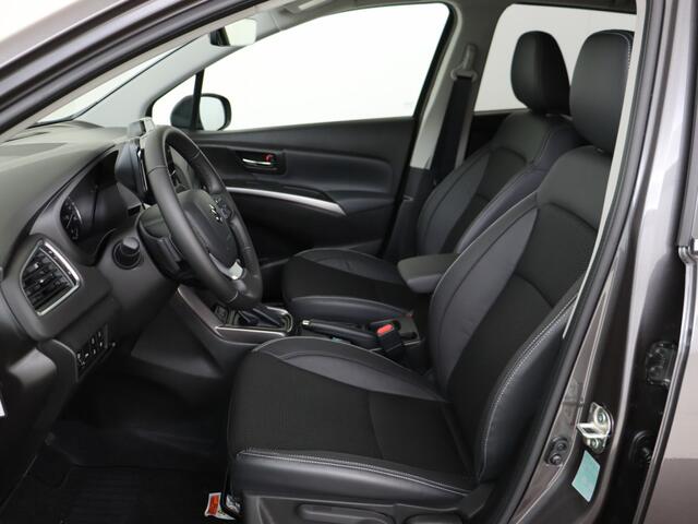 Suzuki S-Cross 1.4 Boosterjet Style Hybrid *NIEUW*