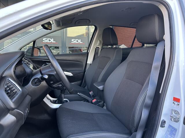 Suzuki S-Cross 1.0 Boosterjet Select 1e EIGENAAR!! // FULL LED // NAVI + CARPLAY // KEYLESS // CAMERA // CRUISE // STOELVERWARMING!!