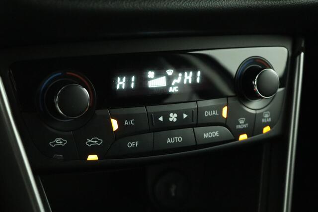 Suzuki S-Cross 1.4 Boosterjet Style Smart Hybrid | Airco | Adaptive Cruise Control | Navigatie | 360 graden camera | Stoelverwarming |