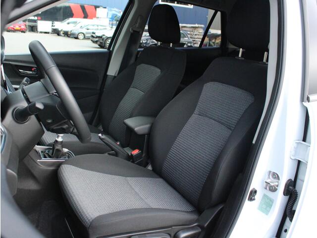 Suzuki S-Cross 1.4 Boosterjet Select Smart Hybrid Carplay/Android Auto, Adaptieve Cruise en Climate Control