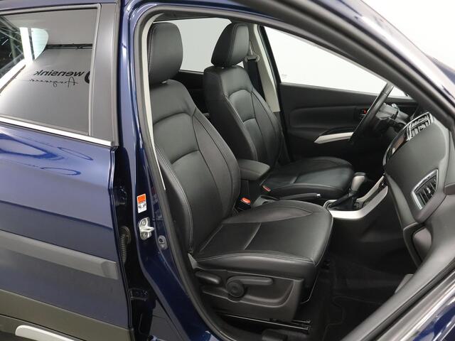 Suzuki S-Cross 1.0 Boosterjet High Executive | Navigatie | Schuifdak | Parkeercamera | Stoelverwarming | Keyless Go |