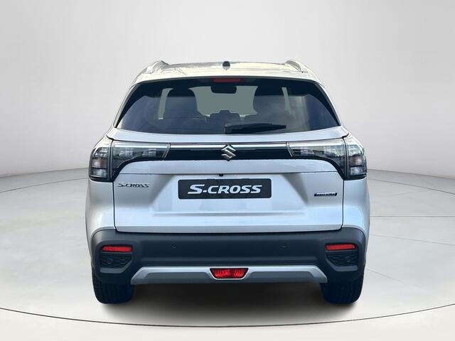 Suzuki S-Cross 1.4 Boosterjet Style Hybrid **NIEUWE AUTO/ DIRECT LEVERBAAR**
